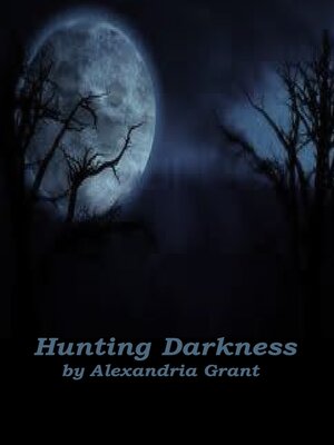 cover image of Hunting Darkness
